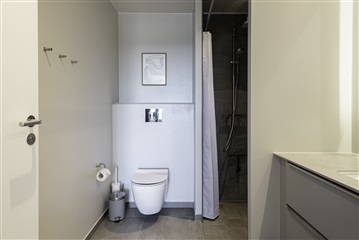 Billede 4. Værelse, , København SV 