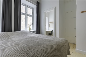 Photo 2. Room, , København K 