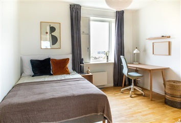 Photo 2. Room, , København K 