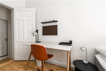 Billede 2. Værelse, , København V 