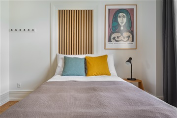 Photo 2. Room, , København K 