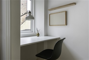 Photo 4. Room, , København K 