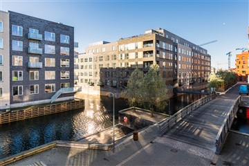 Billede 5. Værelse, , København SV 