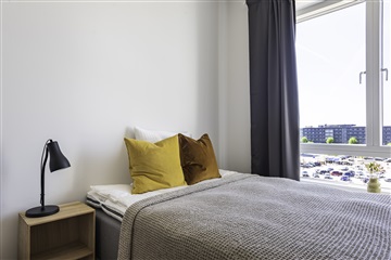 Billede 2. Værelse, , København SV 