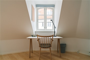 Billede 3. Værelse, , København K 