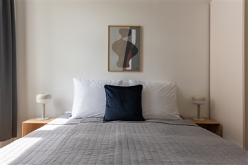 Billede 2. Værelse, , København V 