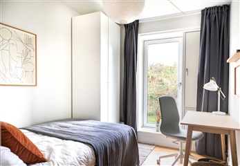 Photo 2. Room, , København K 