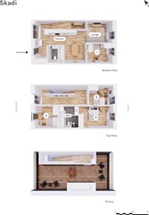 Photo 6. Room, , København SV 