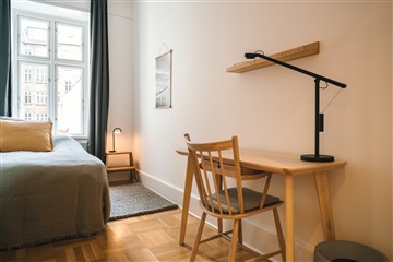 Billede 2. Værelse, , København K 