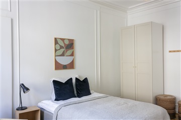 Photo 3. Room, , København K