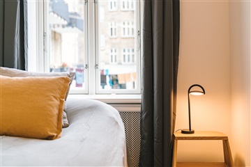 Billede 3. Værelse, , København K 