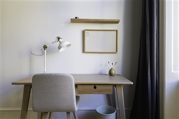 Photo 4. Room, , København K 