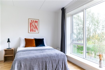 Photo 1. Room, , København K 