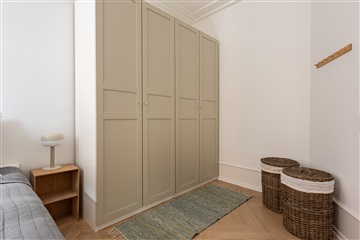 Billede 3. Værelse, , København V 