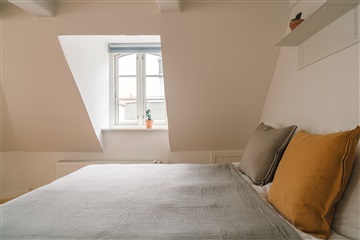 Billede 2. Værelse, , København K 