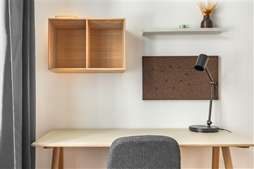 Photo 3. Room, , København K 