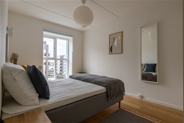 Photo 2. Room, , København SV 