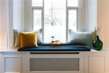 Photo 3. Room, , København V 