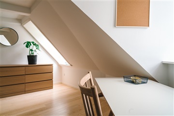 Billede 4. Værelse, , København K 