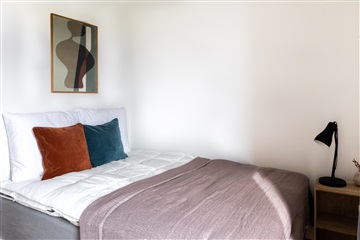 Photo 3. Room, , København K 