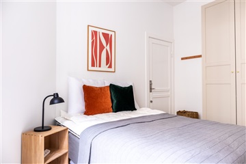 Billede 2. Værelse, , København K 