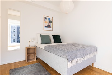 Billede 1. Værelse, , København SV 