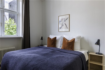 Photo 2. Room, , København V 