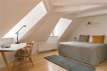 Billede 1. Værelse, , København K 