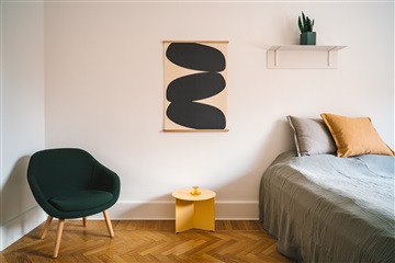 Photo 4. Room, , København K 