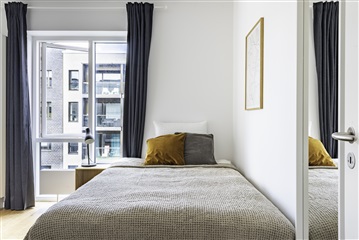Photo 4. Room, , København SV 