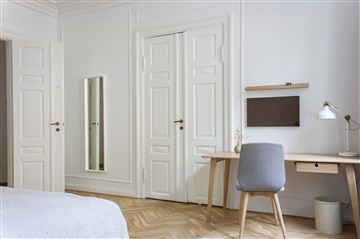 Photo 4. Room, , København K