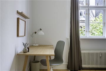 Photo 3. Room, , København V 
