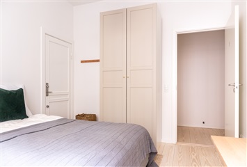 Billede 3. Værelse, , København K 