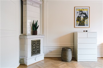 Photo 4. Room, , København V 