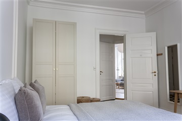 Billede 4. Værelse, , København K 