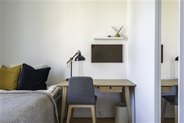 Photo 2. Room, , København SV 