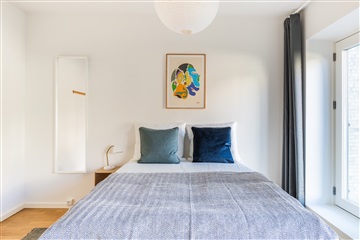 Photo 2. Room, , København SV 