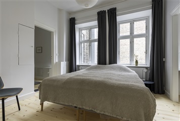 Photo 1. Room, , København K 