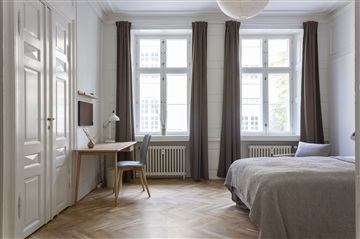 Photo 1. Room, , København K