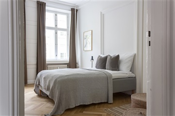 Billede 1. Værelse, , København K 