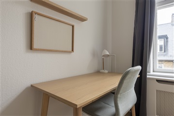 Photo 3. Room, , København V 