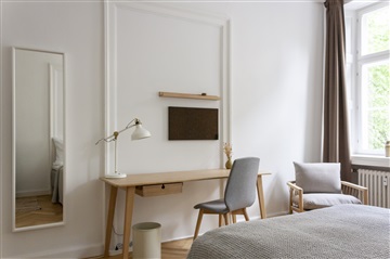 Billede 2. Værelse, , København K 