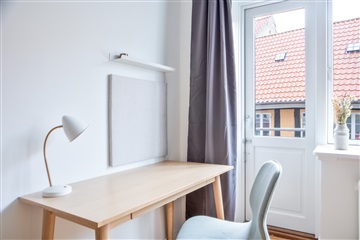 Photo 6. Room, , Aarhus C 