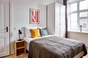 Photo 4. Room, , Aarhus C 