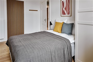 Photo 1. Room, , Aarhus C 