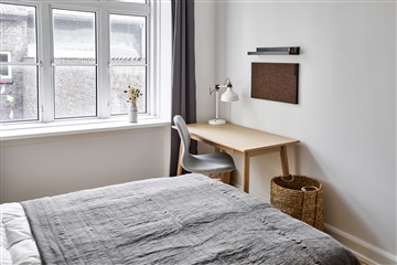 Photo 2. Room, , Aarhus C 