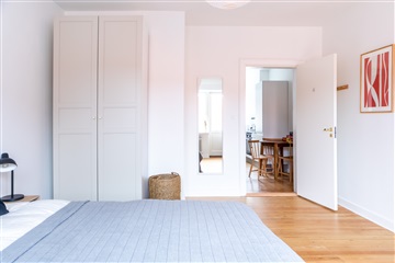 Photo 4. Room, , Aarhus C 