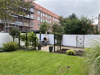 Billede 2. Lejlighed, Vestre Fjordvej, Aalborg 