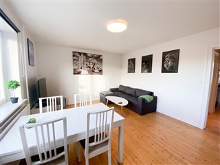 Billede 9. Lejlighed, Vestre Fjordvej, Aalborg 