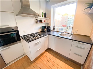 Billede 5. Lejlighed, Vestre Fjordvej, Aalborg 